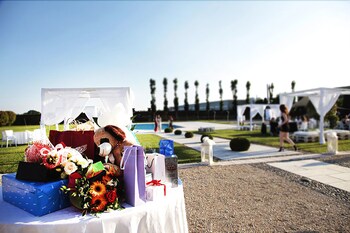 villa cornaro tourist suites