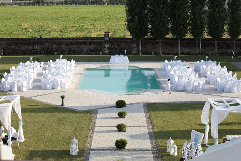 villa cornaro tourist suites