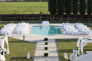 villa cornaro tourist suites