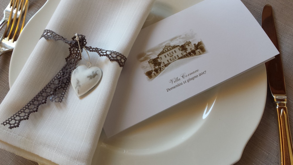 villa cornaro tourist suites