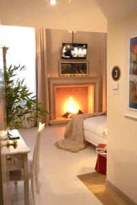 villa cornaro tourist suites