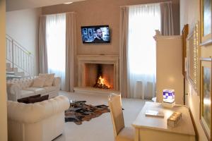 villa cornaro tourist suites