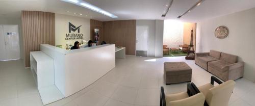 murano center hotel