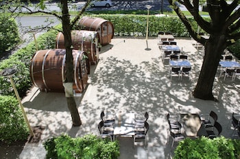 arvena park das hotel am franken center