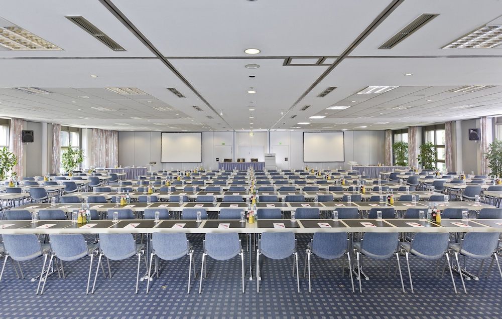 arvena park das hotel am franken center