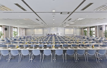 arvena park das hotel am franken center