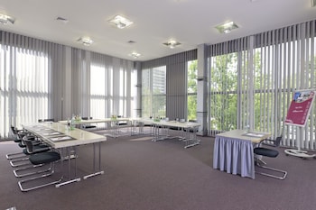 arvena park das hotel am franken center
