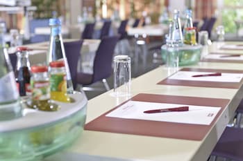 arvena park das hotel am franken center