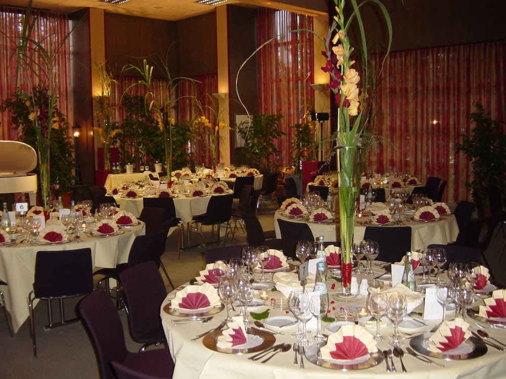 arvena park das hotel am franken center
