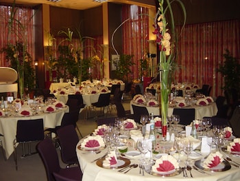 arvena park das hotel am franken center