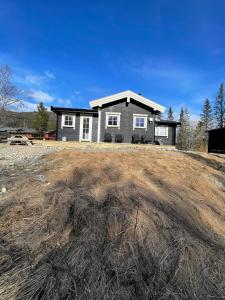 fresh familie hytte hemsedal