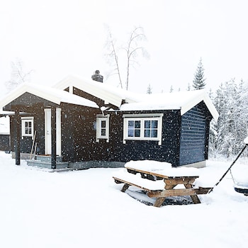 fresh familie hytte hemsedal