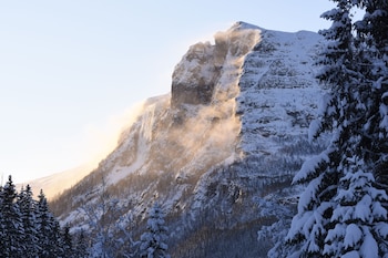 fresh familie hytte hemsedal