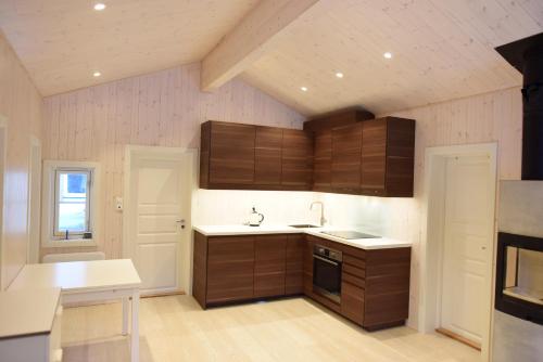 Fresh Familie Hytte Hemsedal,Torsetvegen 9 3560 Hemsedal,4 star