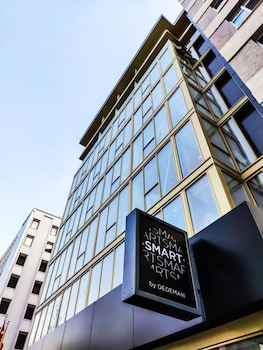 sarar otel kizilcikli