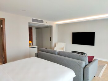 sarar otel kizilcikli