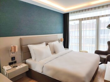 sarar otel kizilcikli