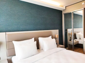sarar otel kizilcikli