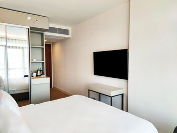 sarar otel kizilcikli