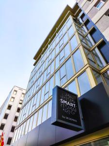 sarar otel kizilcikli
