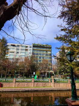 sarar otel kizilcikli