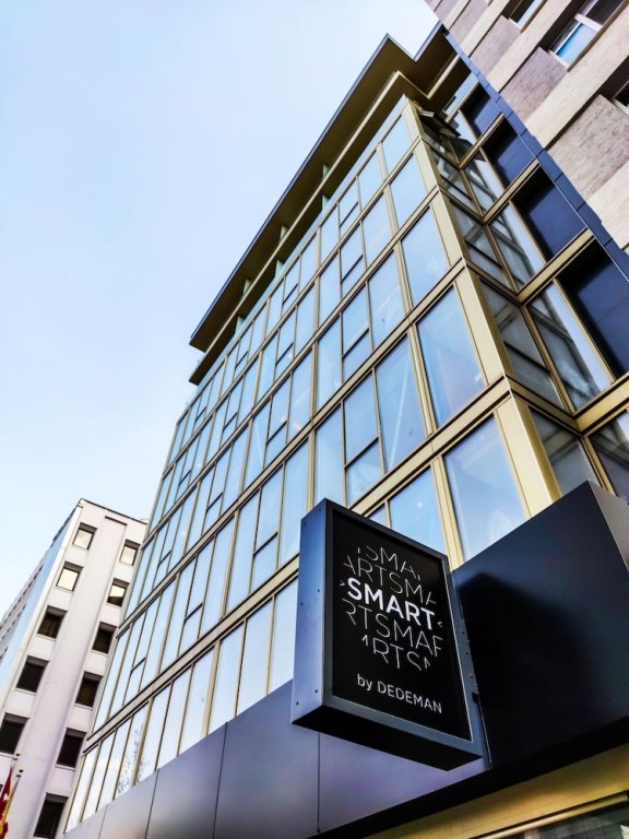 sarar otel kizilcikli