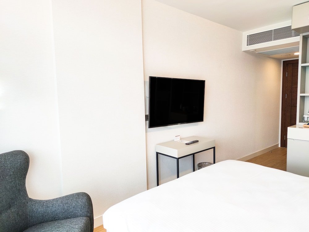 sarar otel kizilcikli