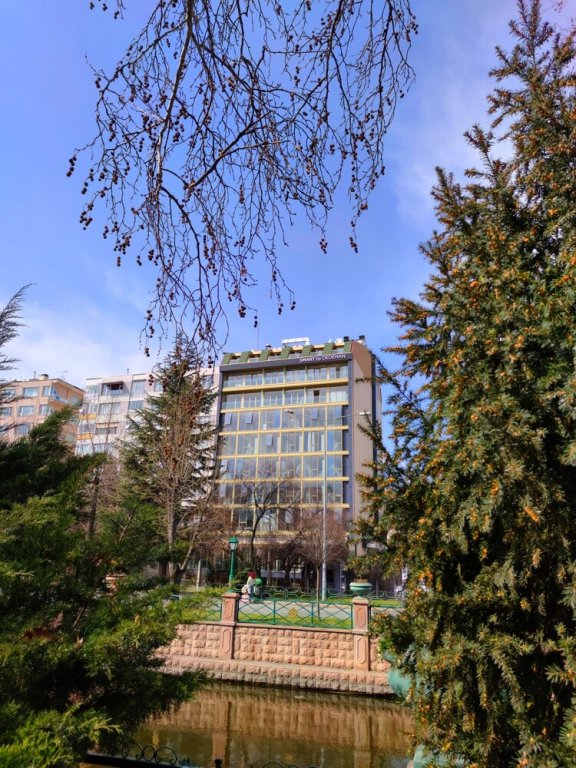 eskisehir