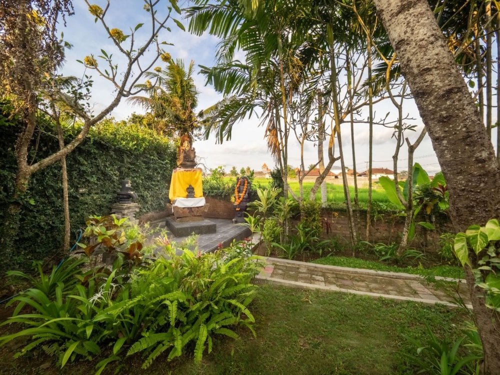 bali
