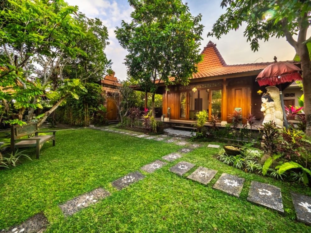 bali