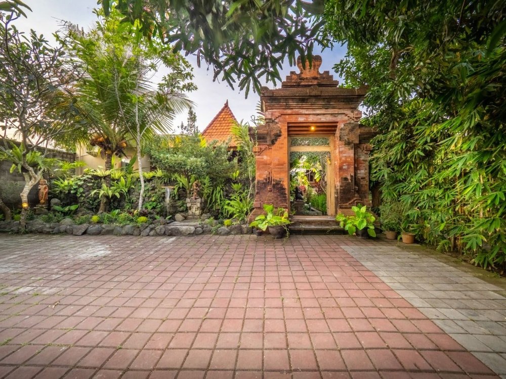 bali
