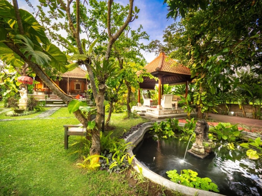 bali