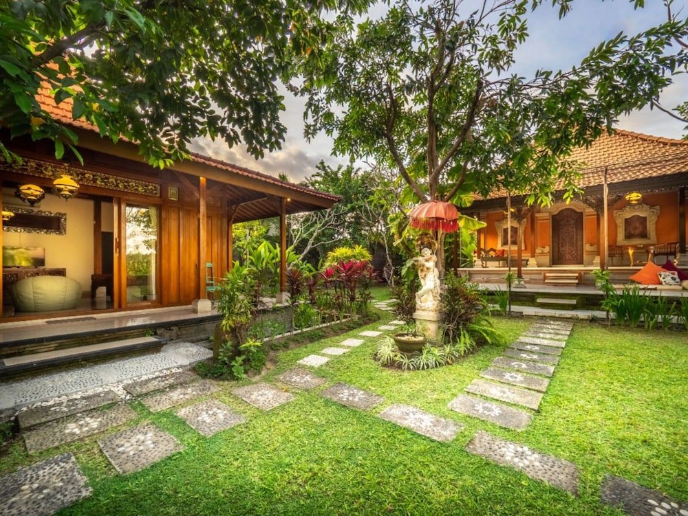 bali