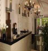 carat boutique hotel