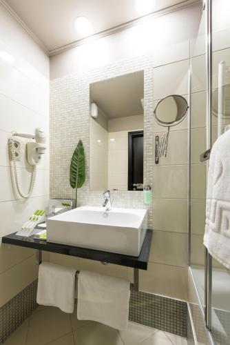 carat boutique hotel