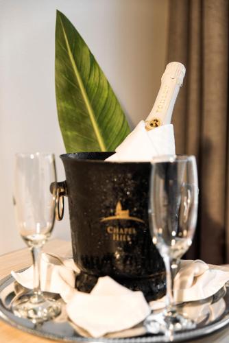 carat boutique hotel