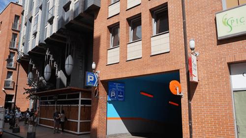 carat boutique hotel