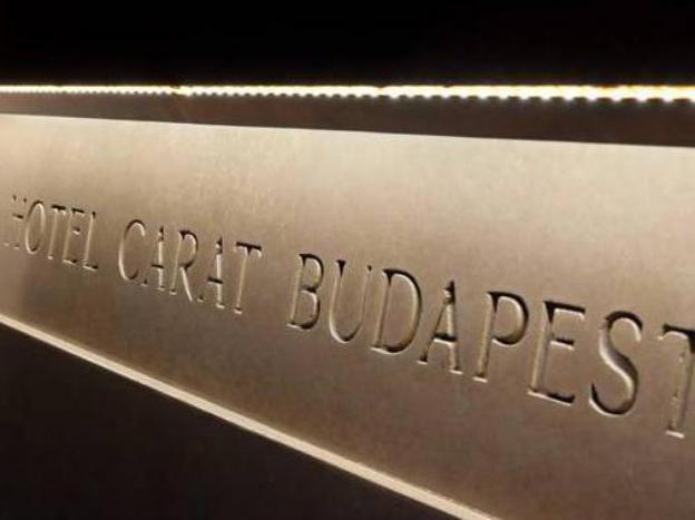 carat boutique hotel