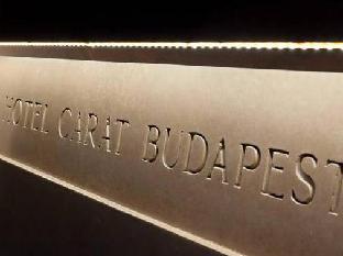 carat boutique hotel