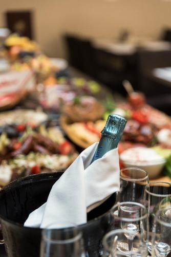 carat boutique hotel