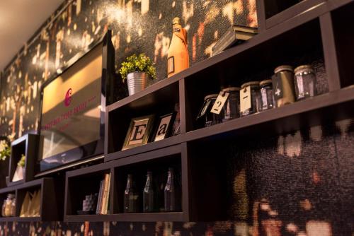 carat boutique hotel