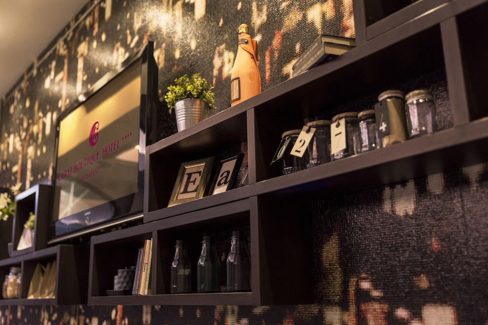 carat boutique hotel