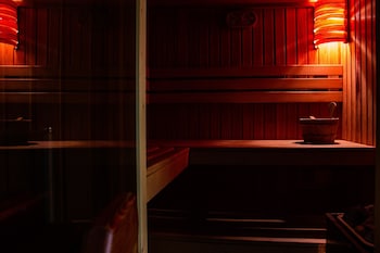 carat boutique hotel