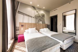 carat boutique hotel