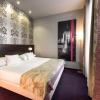carat boutique hotel
