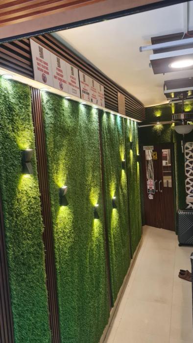 hotel av dormitory