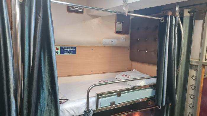 hotel av dormitory