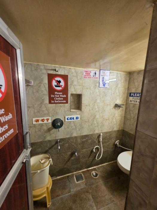hotel av dormitory