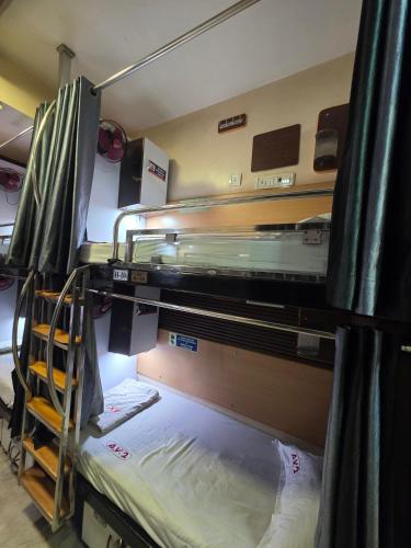 hotel av dormitory