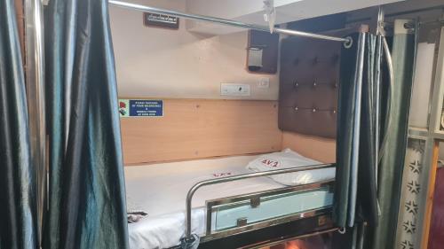 hotel av dormitory